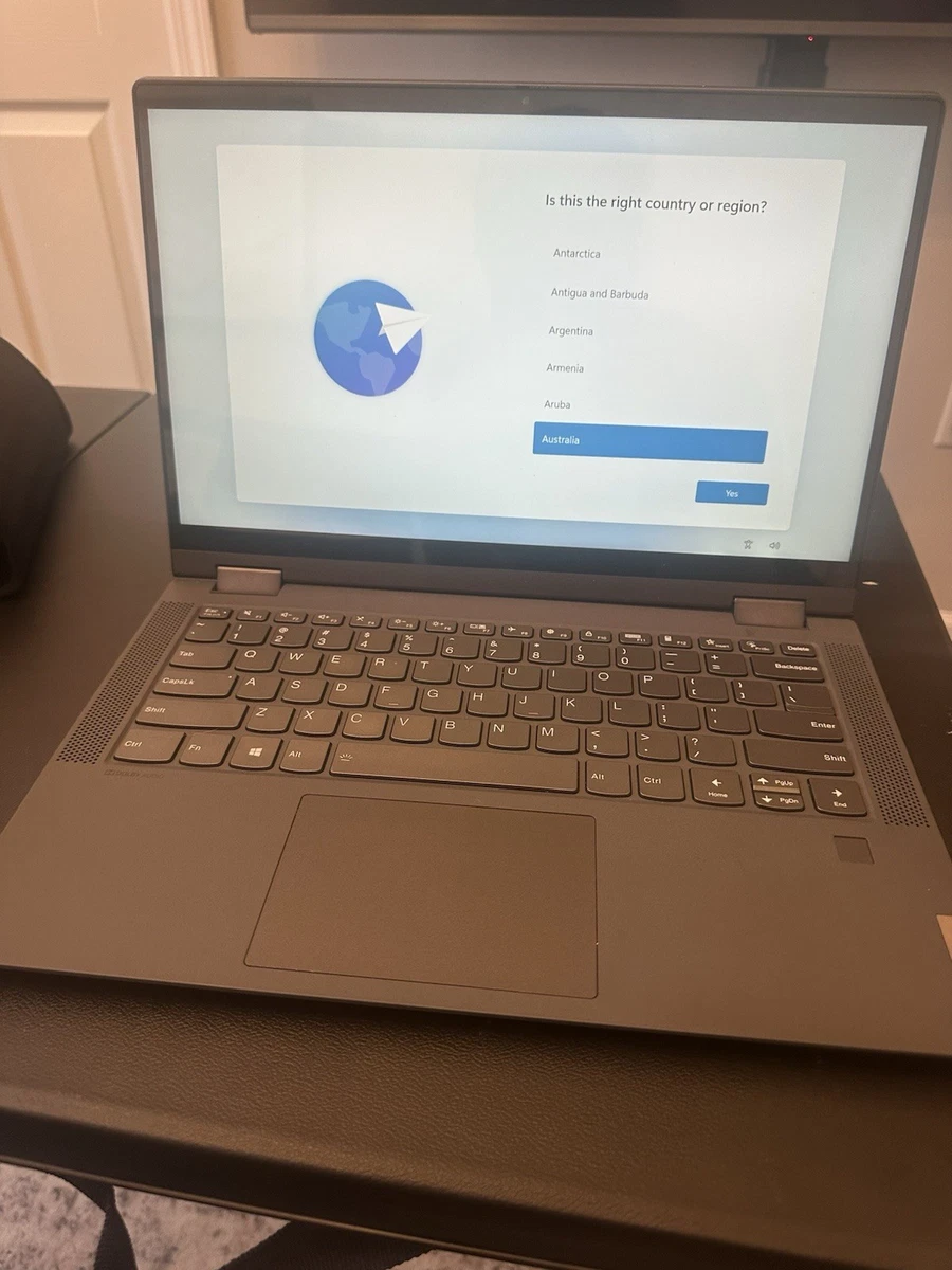 Lenovo Flex 5 PC Laptops & Netbooks for Sale | Shop New & Used