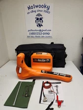 Nice! Gen Eye Hot Spot GL-100  Ridgid Spartan  Sonde Sewer Camera Cable Locator
