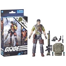G.I. Joe Classified Series 6-Inch Action Figure - Select Figure s