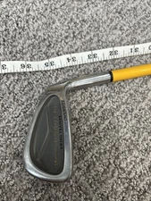 Momentus Golf Club Swing Trainer  40 oz. Right Handed 35”