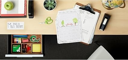 Scotch Wall-Safe Tape 813, 3/4 in x 1296 in (19 mm x 32.9 m)