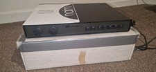 Naim Nait 3 Integrated Amplifier with mm Phono Stage Boards, Olive