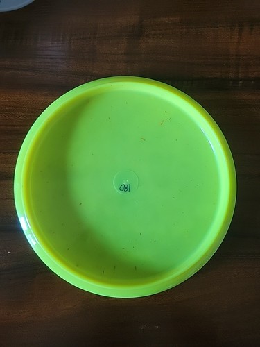 Innova XXL Splatter Star Wombat3 - Picture 2 of 2
