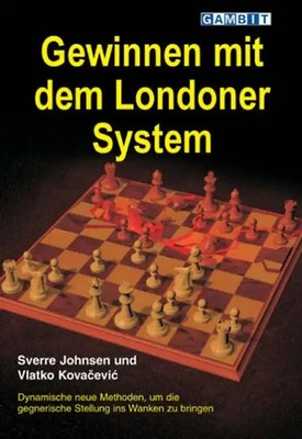 Gewinnen mit dem Londoner System - Sverre Johnsen