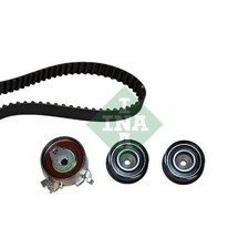 Kit de distribution Daewoo EVANDA