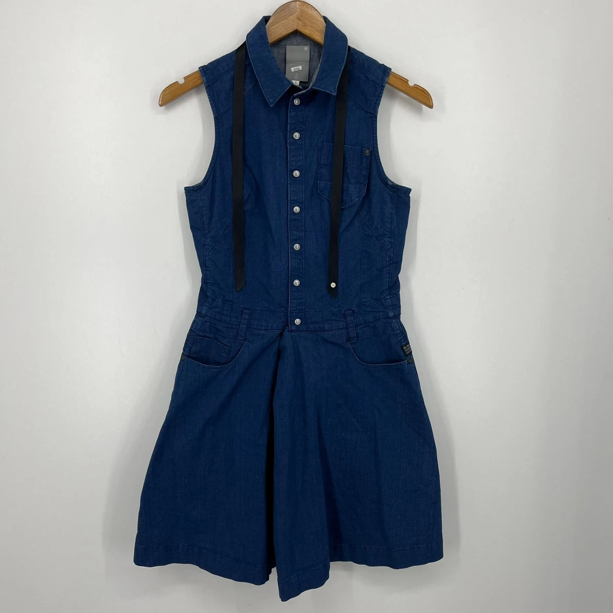 G-Star Women's Dresses for sale - eBay G-Star Women's Dresses for sale - eBay
