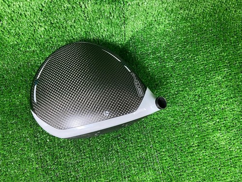 TaylorMade SIM Driver Head Only 9 Degree Right-Handed Used #08 - Picture 12 of 13