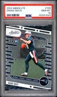 2024 PANINI ABSOLUTE #103 DRAKE MAYE ROOKIE RC PSA 10