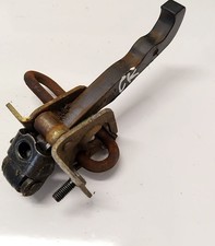 Porte arrière et accessoires Volvo 66