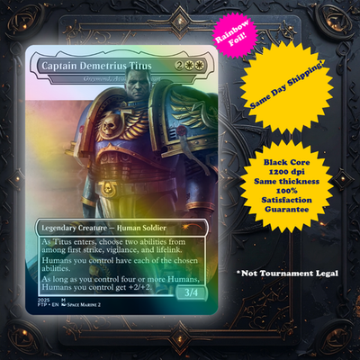 MTG 被覆foil Greymond, Avacyn's Stalwart - Foil Playtest card for MTG Captain