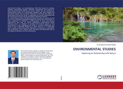 ENVIRONMENTAL STUDIES Exploring our Relationship with Nature Reddy Taschenbuch