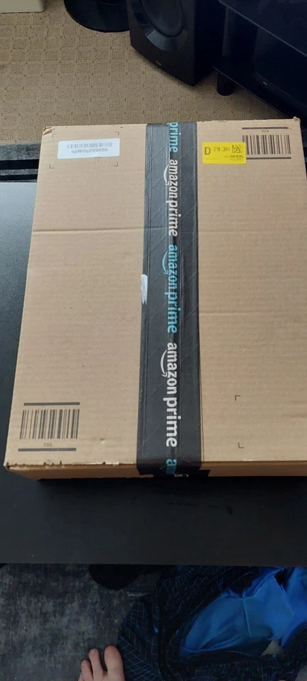 Amazon Fire Max 11 tablet 64 GB, 11” display, brand new - Image 2 of 4