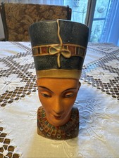 Goebel Hummelfigur FX135/1 Büste von Nofretete
