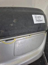 Pare-choc avant Citroen SAXO