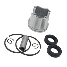 Kit De Joint D'huile De Segment De Piston De 42,5 Mm Pour Pièces De