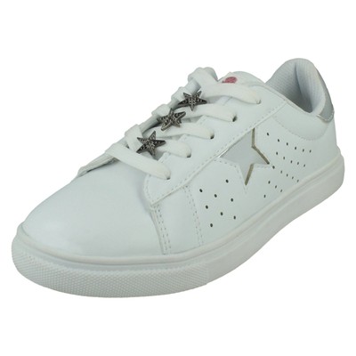 Mädchen Pineapple Synthetik Schnürschuh Turnschuhe