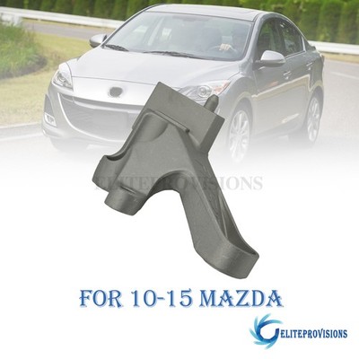 Left Hand Driver Side Engine Mounting Bracket BBM539080B For 2010-2015 Mazda 3 5