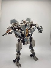 Transformers Voyager Class Studio Series 06 STARSCREAM - Used COMPLETE