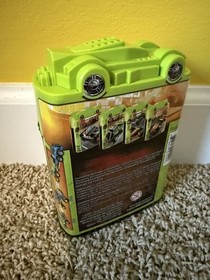 NIB: LEGO Racers: Demon Destroyer (8303) 