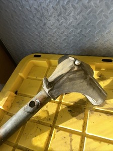 FIESTA CORNER CASTING TENT CORNER PARTS PTC MORE PARTS Available