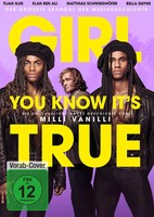 Girl You Know It's True | Simon Verhoeven | DVD | 1X DVD-9 | Deutsch | 2024