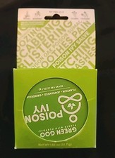 Green Goo Baby Balm Organic Gentle Moisturizing  Soothing Baby Lotion  NEW