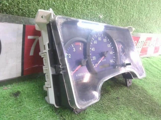 Mitsubishi Fuso Canter 2007 PA-FG82DE Speedometer MK541503 [Used] [PA114102816] - Image 2 of 4