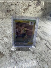 2024-25 Donruss EuroLeague #172 Mirsad Turkcan