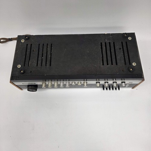 Receptor Grundig RTV 380U - Imagen 9 de 9