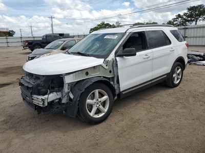 Chassis ECM Multifunction Under Dash Mounted Fits 19-21 NAUTILUS 1123227