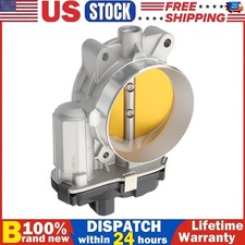 Throttle Body For Chevrolet Silverado 1500 4.8l 5.3l 6.0l 2013 2012 2011 2010 Us