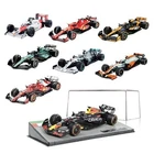 FORMULA 1 F1 1/43 RACING CAR. CENTAURIA.***SELECT ITEM