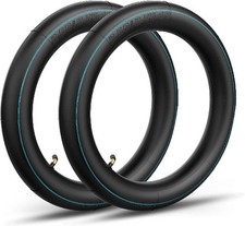 2.50-10 Dirt Bike Replacement Inner Tubes, Compatible with 2.5-10 Inner Tube 2-