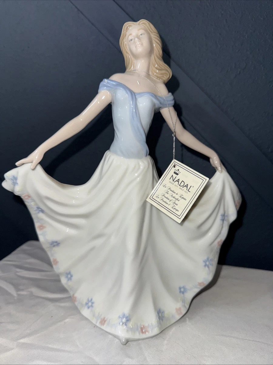 nadal figurine products for sale | eBay