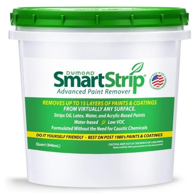 #ad #ad Smart Strip Advanced Paint Remover Strips Up to 15 Layers of Acrylic Latex... $29.99
