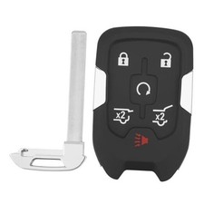 Key Fob Replacement for 2015-2020 Chevy Suburban Tahoe/ 15-20 GMC Yukon 