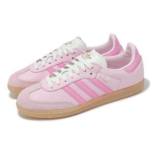 adidas gazelle silver green womens Men's Samba Messi Indoor Soccer Shoe - Light Pink/Core Black/Gum
