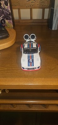 Toyworld Coolsville/Zeta Toys Jazzy (Transformers Jazz) Used