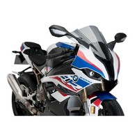 Puig Seitenspoiler Downforce Sport BMW S1000 RR 19-22 Rot