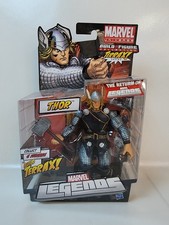 Hasbro Marvel Universe Build a Figure Terrax  Series Marvel Legends Thor