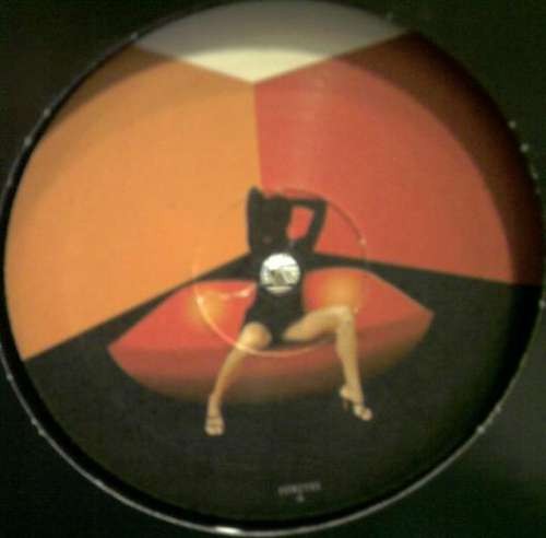 Mreux & Fabrice P 12"" Vinyl Electronic Tribal House, Progressive House 57856
