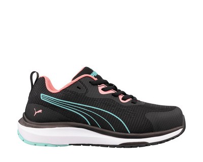 PUMA SAFETY CELERITY KNIT LOW Sicherheitsschuh S1PS ESD Arbeitsschuh
