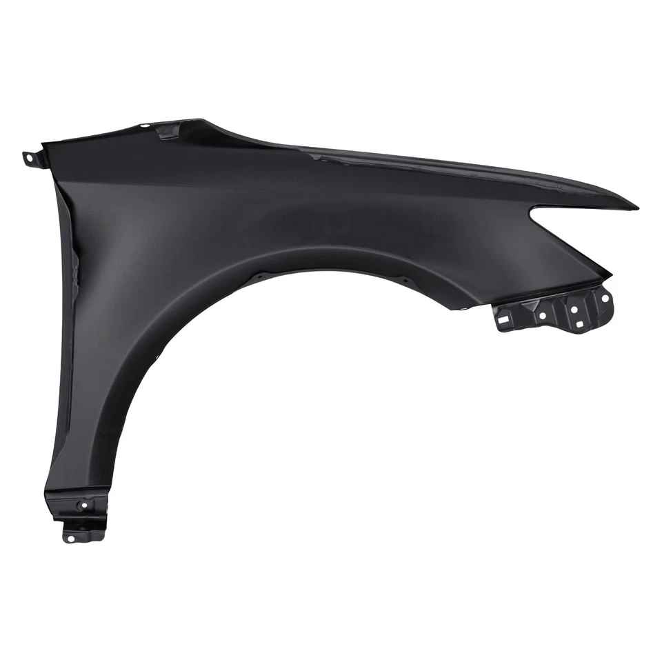 Front Driver Side Fender Platinum Plus For Scion tC 11-16 SC1240105PP Foto 2 de 4