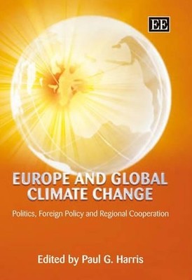 Europe and Global Climate Change - 9781845429447