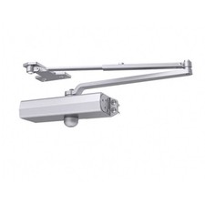 Norton 1601 689 Door Closer Aluminum BHMA Certified TriStyle Commercial hardware