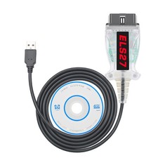 ELS27 PIC24HJ128 Adapter for FORScan V2.3.8 Ford/Mazda Coding Tool