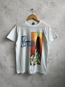Led Zeppelin Houses of the Holy Shirt | eBay