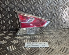 Nissan X-trail 5 Door  2013-2020 Rear/tail Light On Tailgate (passenger Side) 