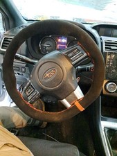 2016 Wrx Steering Wheel Sku4334234