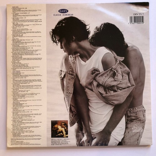 That Loving Feeling, Vol. II, Vinyl Double LP, Dino 1990, VG+/VG+, 30 Greats - Picture 2 of 24